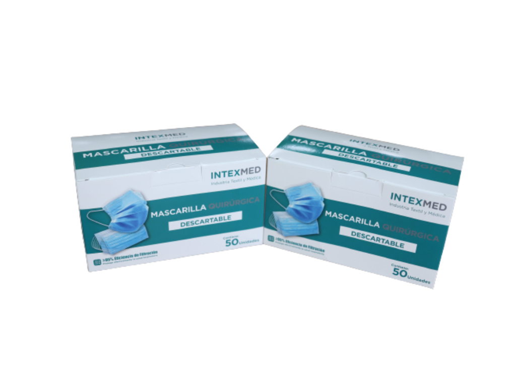 https://meditex.ec/FR002-02 MASCARILLA QUIRÚRGICA AZUL