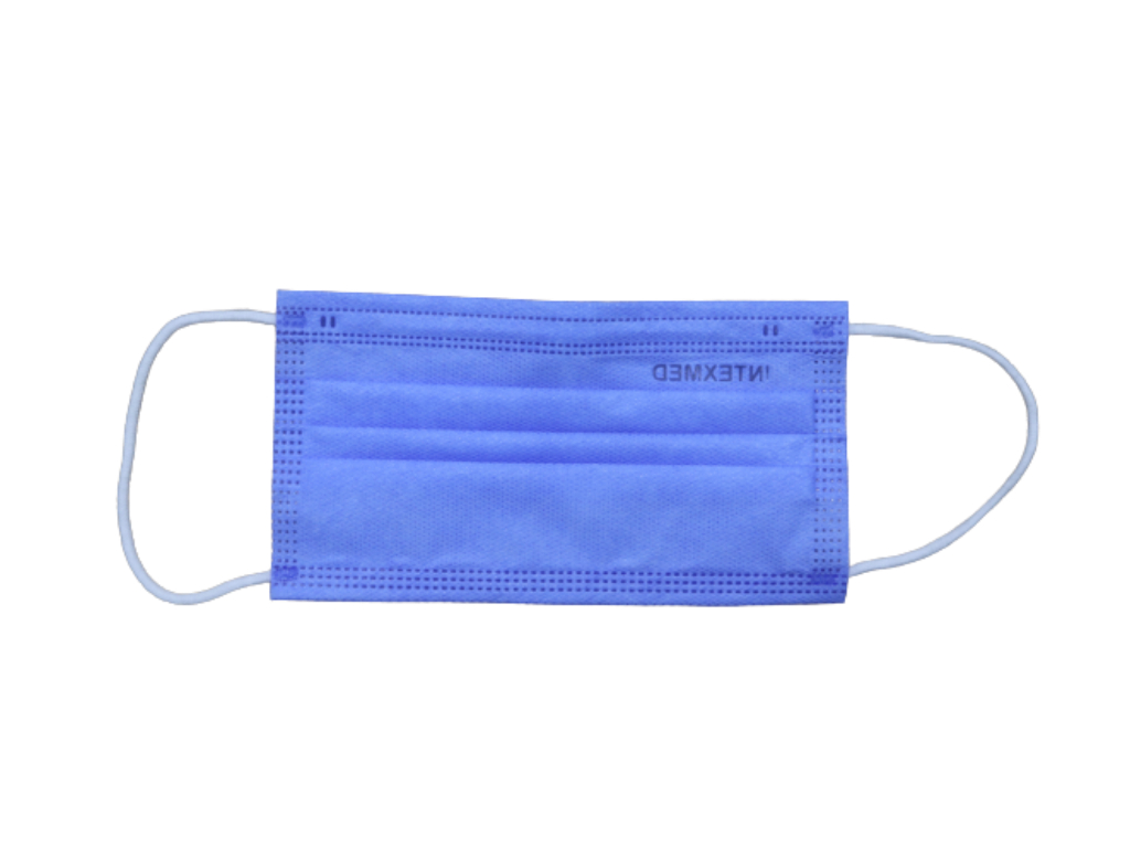 https://meditex.ec/FR002-02 MASCARILLA QUIRÚRGICA AZUL
