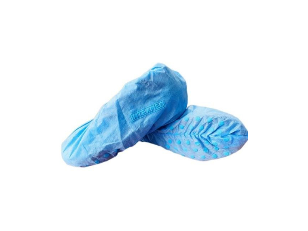 https://meditex.ec/FR006-3 CUBRE ZAPATOS QUIRÚRGICOS ZAPATONES PUPOS INTEXMED